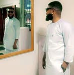 Timothy Balogun - Facebook