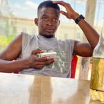 Timothy Balogun - @timot_hy377 - Instagram