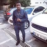 Timothy Balogun - @timothybalogun - Instagram