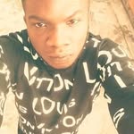 Timothy Balogun - @balogun8994 - Instagram