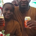 Timothy Balogun - @biggtee477 - Instagram
