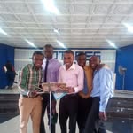 Timothy Balogun - @balogun6768 - Instagram