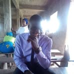 Timothy Balogun - Facebook