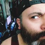 Timothy Barela - @xdeviant_devx - Instagram