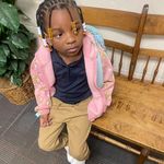Timothy Barkley Sr. - @tymb131 - Instagram