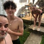 Timothy Barnhart - @timthebarber73 - Instagram