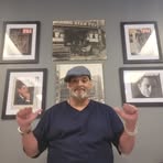 Timothy Barnhart - Facebook