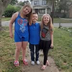 Timothy Brittney Barnhart - @timothybrittney - Instagram