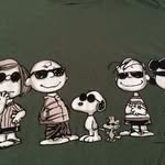 Timothy Scott Barnhart - @vinzmod - Instagram