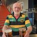 Timothy Barringer - Facebook