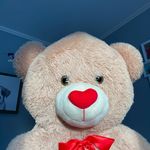 Timothy Eugene.H Mc Barrington - @timothy.e.h.bear - Instagram