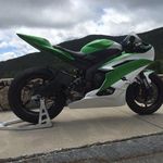 Timothy Barrows - @207roadracing - Instagram