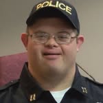 Timothy Baskin - @r3tardedpoliceman - Instagram