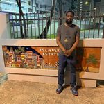 Timothy Battle - @timothybattle82 - Instagram