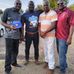 Timothy Battle - Facebook