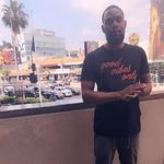 Timothy Battle - @taiheedinco - Instagram