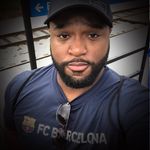 Timothy Battle - @timbattletime - Instagram