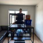 Timothy Baumann - @timothy.baumann00 - Instagram