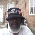 Timothy Bazemore - @bazetim - Instagram