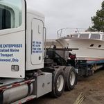 Timothy P. Beattie - @boathaulertim - Instagram