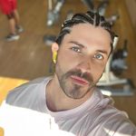 Timothy Beckham - @gogap87434 - Instagram