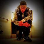Timothy Beckham - @rightjustice.usee - Instagram