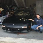 Timothy Beecroft - @nothisistim - Instagram