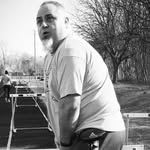 Timothy Beeman II - @walkingmanwsnc - Instagram