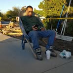 Timothy Beese - Facebook