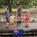 Timothy Behan - Facebook