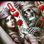 Timothy Behrens - @ghost813 - Instagram