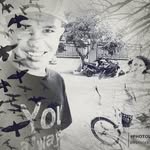 Timothy Benedict - @timothybenedict12 - Instagram