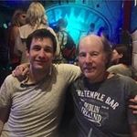 Timothy Enfield - @enfieldtim - Instagram