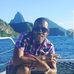 Timothy Bernard - Facebook
