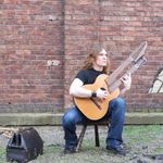 Timothy Bertsch - @harpguitarist - Instagram