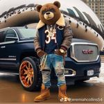 Timothy Billups - @billups9846 - Instagram