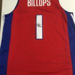 Timothy Billups - @disdj80 - Instagram