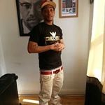 Timothy Binion - @guwap_55 - Instagram