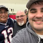 Timothy Bissonnette - Facebook