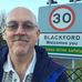 Tim Blackford - Facebook
