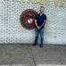 Timothy Blackford - Facebook