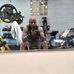 Tim Blackman - Facebook