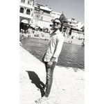 Timothy Blackman - @satlaokto83 - Instagram