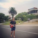 Timothy Blackman - @_iveneverlived - Instagram