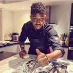 Timothy Blackman - @bunofsoul - Instagram