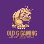Timothy Block - @oldggaming - Instagram
