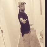 Timothy Block-star Harris - @timothy1523 - Instagram