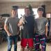 Timothy Bogan - Facebook