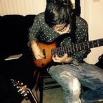 Timothy Comanche Boggs - @timothycomanche - Instagram