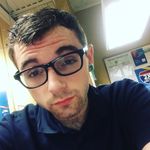 Timothy Bolling - @tim_joker26 - Instagram